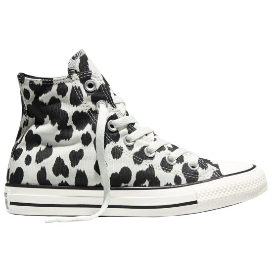 Converse Chuck Taylor All Star Cow Print